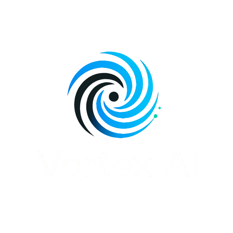 Vortex AI Logo